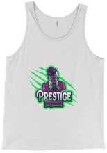 banzzzzz Tank Top