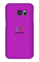 themigler Samsung Phone Cases