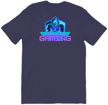 Adro@28-Logo T-shirt Back
