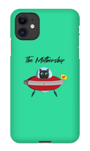 itskendraeh iPhone Phone Cases