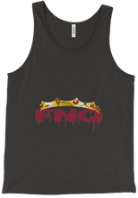 cursed_pirate87 Tank Top