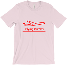 Flying Dummy Exclusive T-Shirt