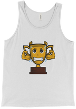 IronKnightmare Tank Top