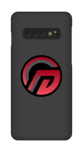 Gratchhh Logo Samsung Phone Cases Red