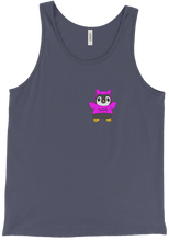 Little Pingu-Tank Top
