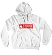 flosslikeabossplayz Hoodies (No-Zip/Pullover)