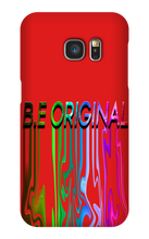 PaintDrip Samsung Phone Case