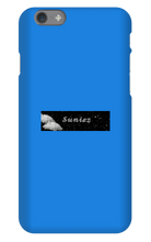 suniez iPhone Phone Cases