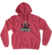 oodengmg Hoodies (No-Zip/Pullover)