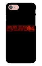 Evilstrange I-kryt