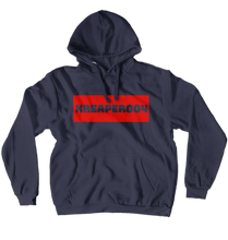 xreaper004 Hoodies (No-Zip/Pullover)
