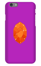 fireminetor_8000 iPhone Phone Cases