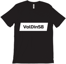 voldin58 T-Shirts