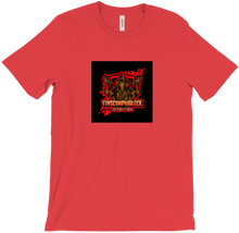 ttnsc0rp10aleck T-Shirts