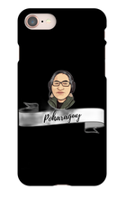 poharaguy iPhone Phone Cases