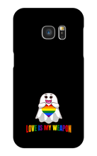 Don't forget to call and say I love you!