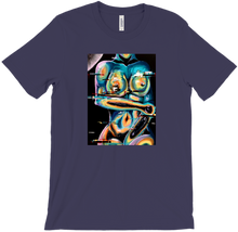 silverart T-Shirts