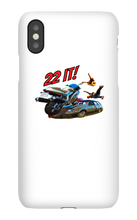 iPhone Cases (Design 3)