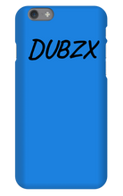 lo3tdubz iPhone Phone Cases