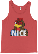 bg0n3 Tank Top