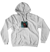 dj_dubtone Hoodies (No-Zip/Pullover)