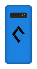 solarr_bro Samsung Phone Cases