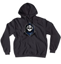 twitch_sonicrew Hoodies (No-Zip/Pullover)