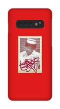 Sound Chasers Samsung Phone Case