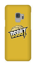 dsg87 Samsung Phone Cases