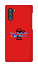 cimbles_ Samsung Phone Cases