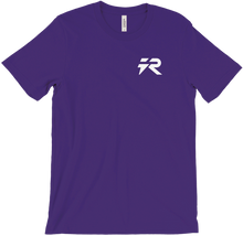 Iridium Pocket Logo Tee (White)