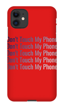 keyeisha iPhone Phone Cases