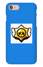 Death Skull iPhone Cases