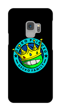 geckoprince0 Samsung Phone Cases