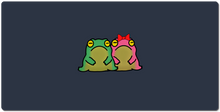 Happy Couple Grande Pad