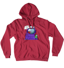 thereapers Hoodies (No-Zip/Pullover)