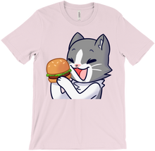 Purrfect Snack T-Shirts