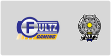 Fultz Gaming Desk Mat