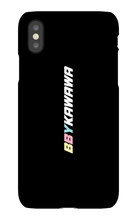 sportmode kawawa iphone case