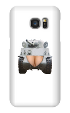 mrthompson_tv Samsung Phone Cases