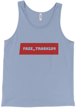 faze_trash124 Tank Top
