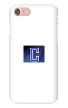 luckycanz iPhone Phone Cases