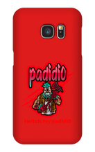 padidi0 Samsung Phone Cases