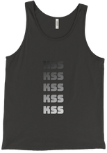 KSS Tank Top - Kirandeep sandhu