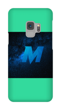 Maka's Galaxy Samsung Phone Case