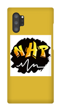 nohandprank Samsung Phone Cases