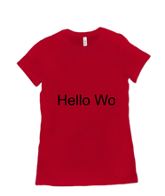 tshirt-women