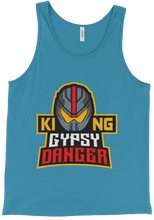 King Gypsy Danger's Tank Top