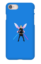Faery iPhone Case