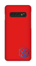 NICKydex Samsung Phone Cases